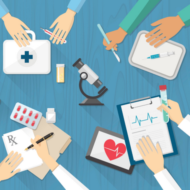 Pathology in Precision Medicine: Collaborative Approaches to Optimize Care