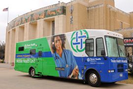 Klabzuba Cancer Center