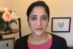 Day 1 at AMCCBS: COVID Fallout and Policy Concerns