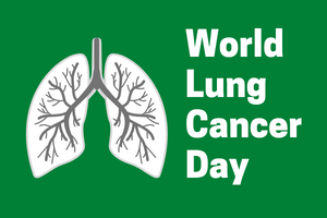 ACCC Commemorates World Lung Cancer Day—10 Years Strong