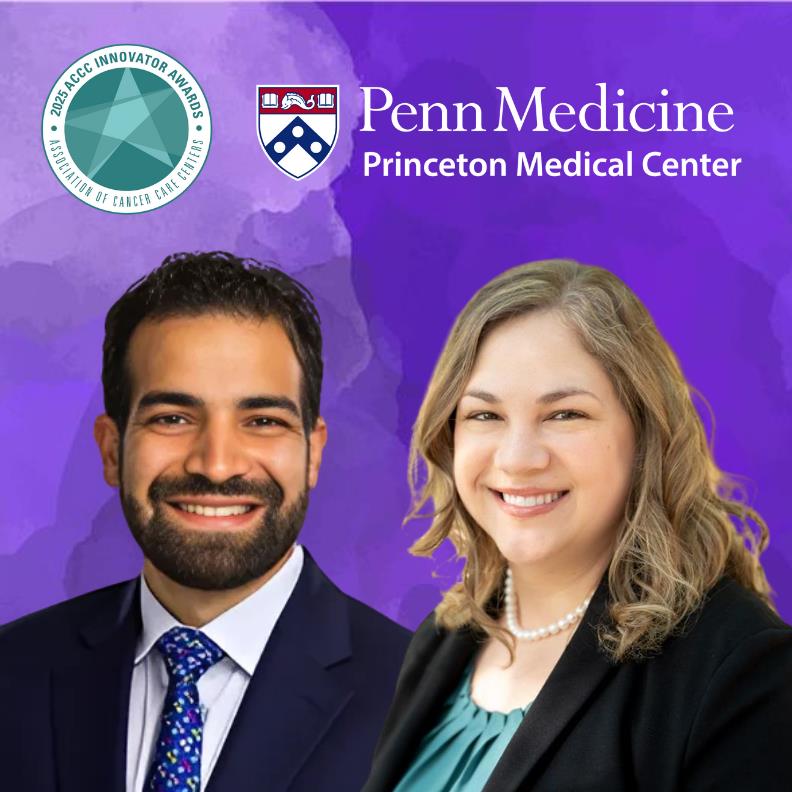 Implementing a Structured, Scalable Geriatric Oncology Program (May 2025)