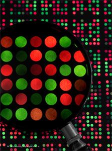 Genetic Cancer Screening and Testing in a Medically Underserved Community