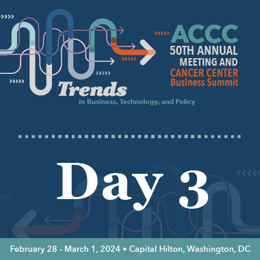 #AMCCBS: Recognizing Excellence + Leadership Training