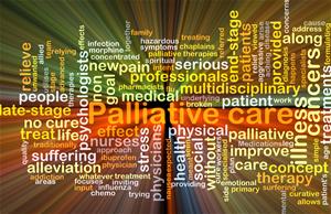 Improving the Lives of Advanced Cancer Patients with a Dedicated Palliative Radiotherapy Team