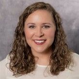 Portrait of Anne Marie Rainey, MSN, RN, CHC