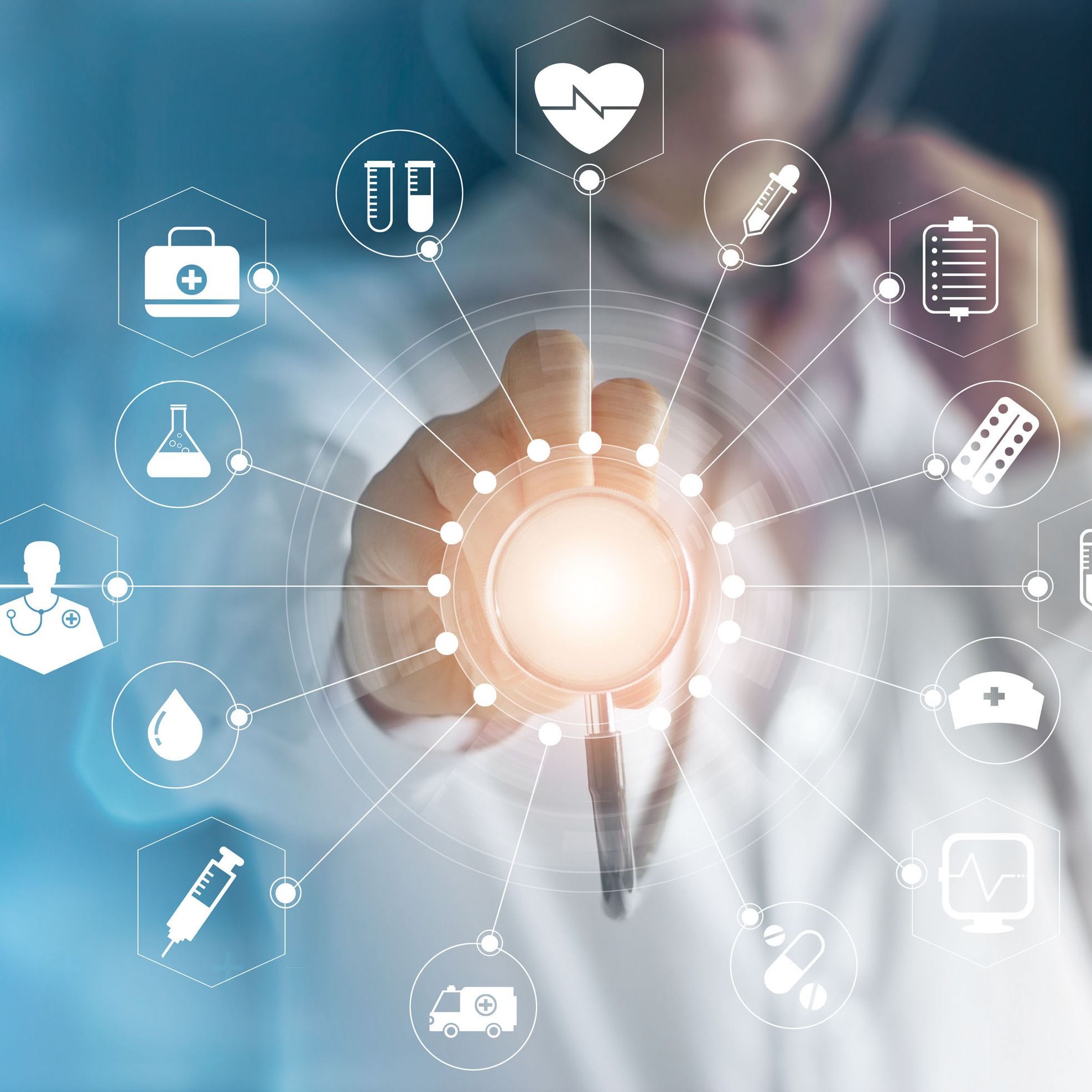 The Evolving AI Landscape in Cancer Care: An NCCN Summit