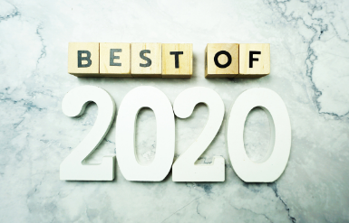 The Best (and Worst) of 2020
