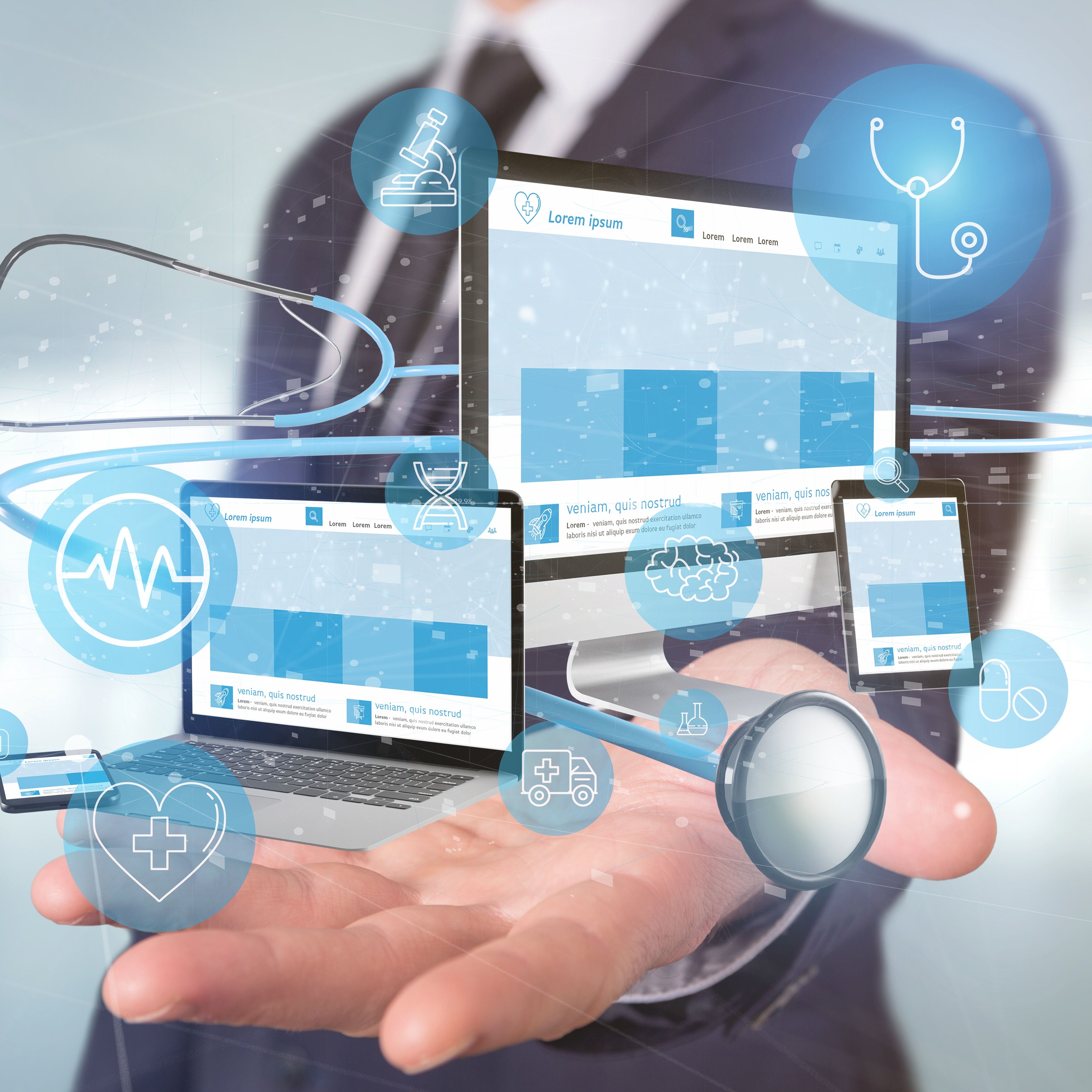 Advocates Discuss Leveraging Software to Improve Financial Assistance