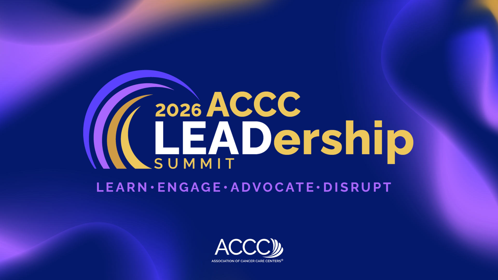 Innovation, Policy, and Partnership: Key Takeaways From the Inaugural ACCC Leadership Summit