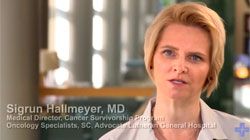 Oncology Specialists, S.C.