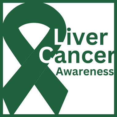 Liver Cancer Awareness Month: Inspiration from a Blue Faery