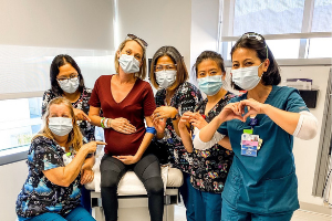 World Cancer Day: I Am, I Will