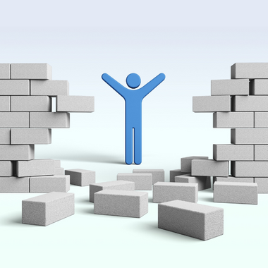 Coping With Imposter Syndrome in a Leadership Position