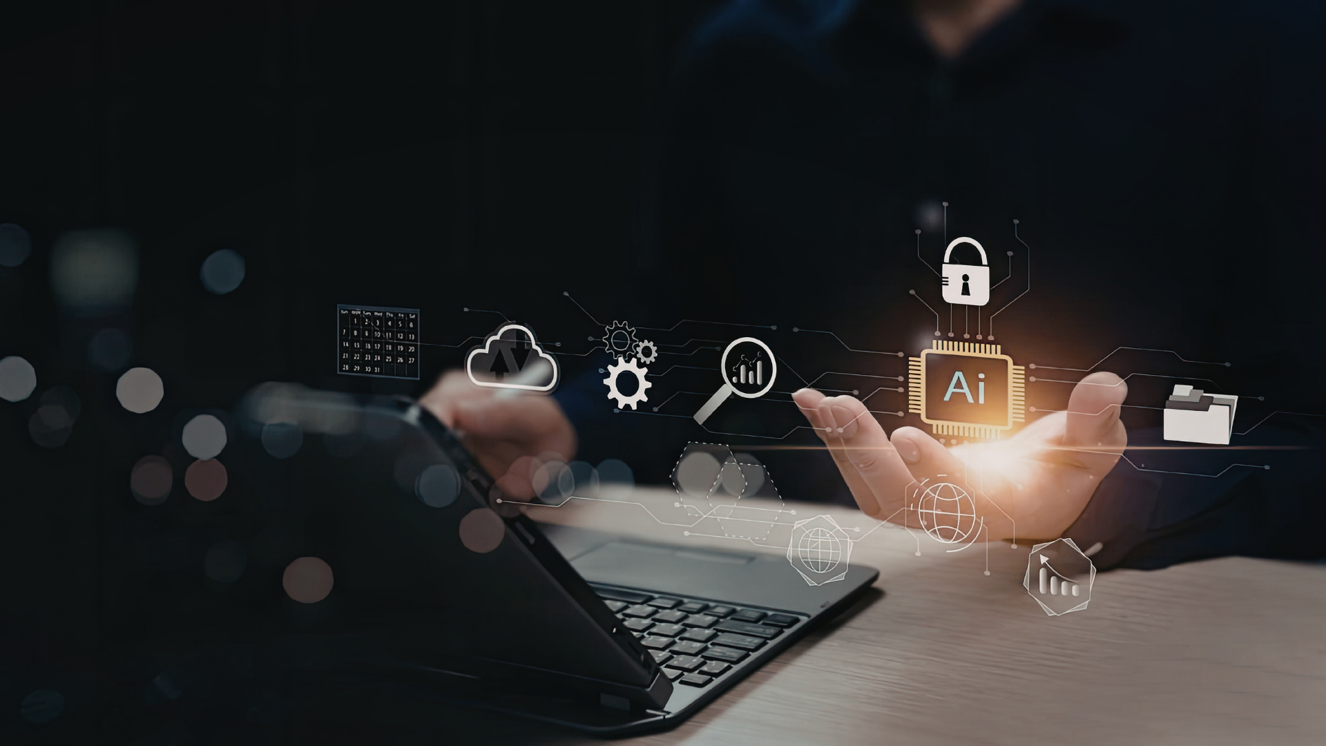 A Leadership Playbook for Responsible AI Adoption