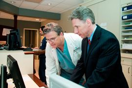 Pennington Cancer Center