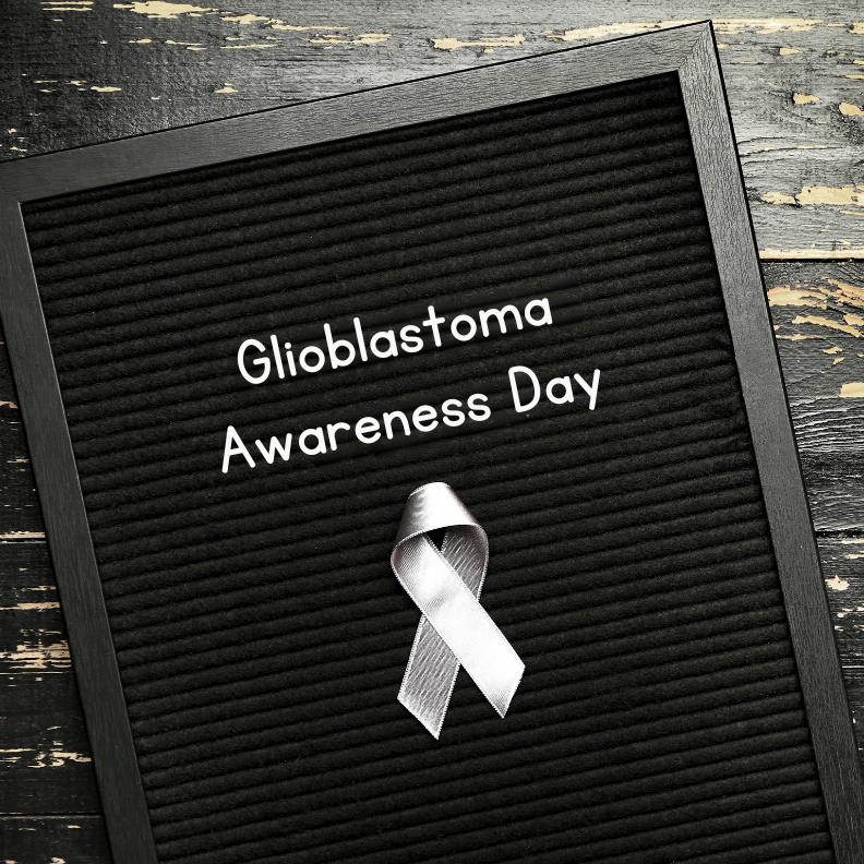 Glioblastoma Awareness Day: Innovative Solutions for the Most Aggressive Brain Tumor