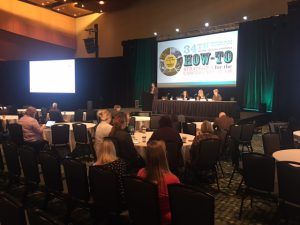 EHRs (Expensive. Hideous? Required!)