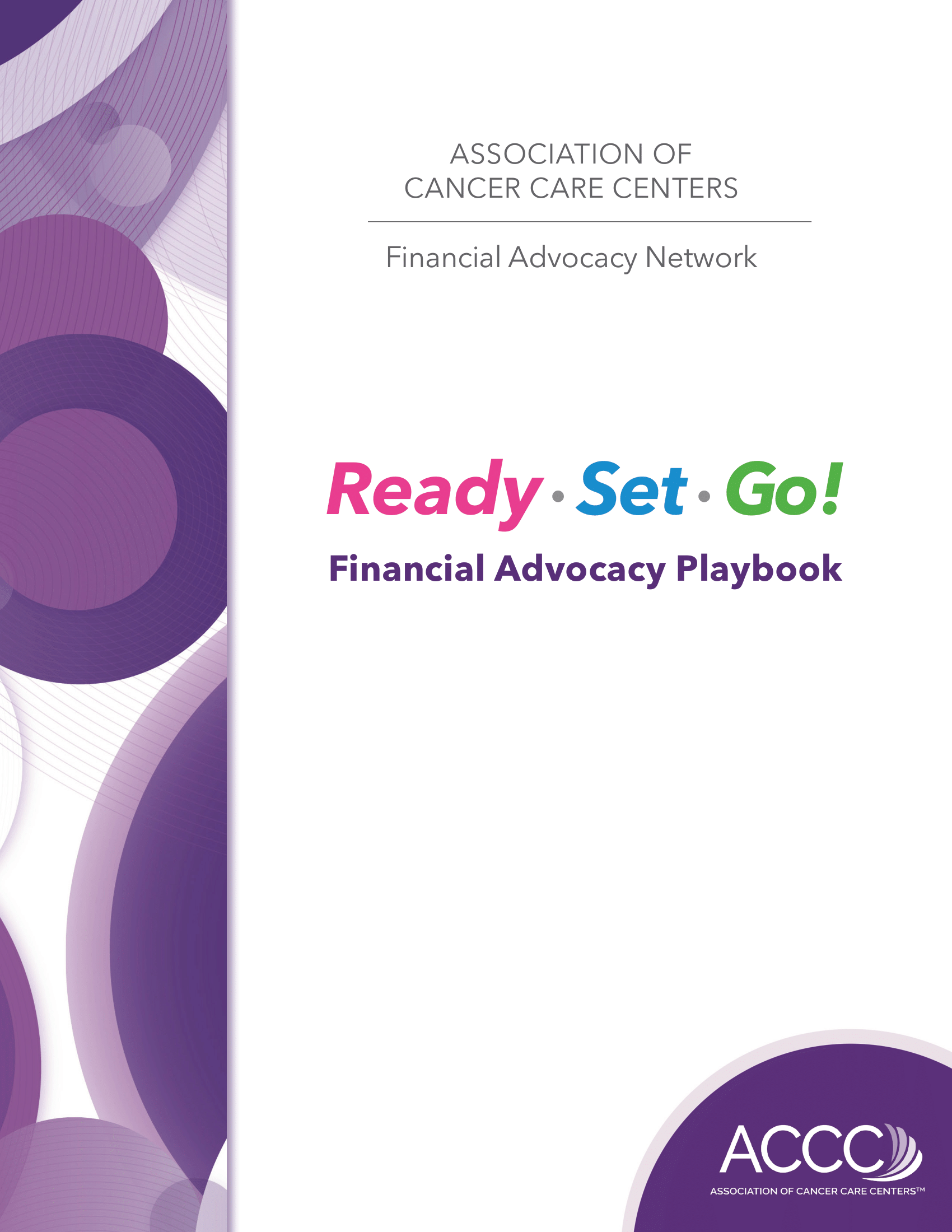 FAN Playbook Table of Contents