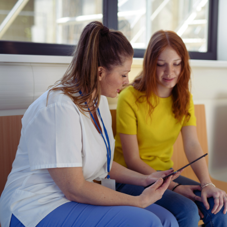 Supporting AYAs Across the Cancer Continuum