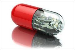 Lecture Series Explores Fail First Approach to Cutting Cancer Costs