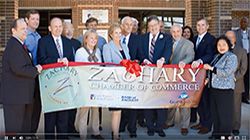 Pennington Cancer Center