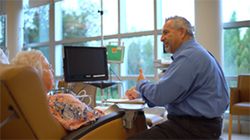 Mitchell Cancer Institute