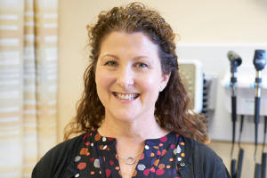 A Collaborative Primary and Cancer Care Model