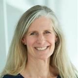 Portrait of Rebecca Kirch, JD