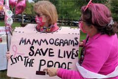 The Long Road to Recovery, Part III: Cancer Screening in the U.S. (ChristianaCare, Delaware)