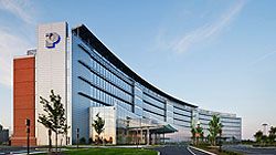 University Medical Center of Princeton