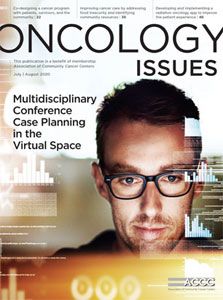 Multidisciplinary Conference Case Planning in the Virtual Space
