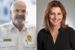 Integrating Community Paramedics into the Cancer Care Team