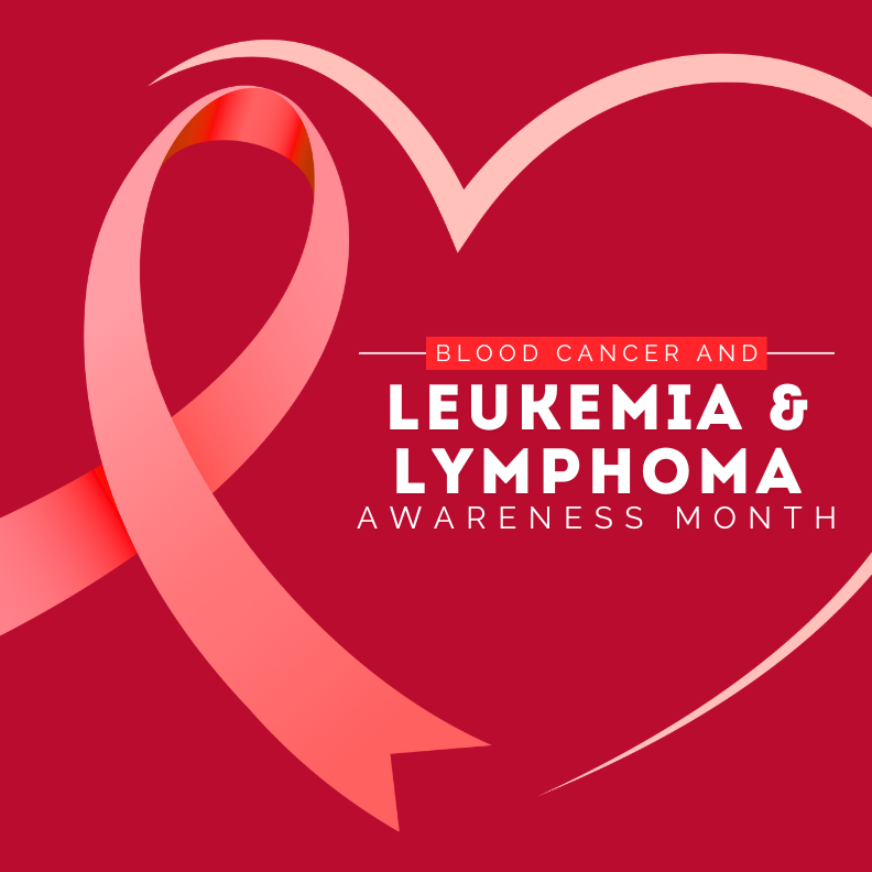 Blood Cancer Awareness Month: Tackling Communication Challenges