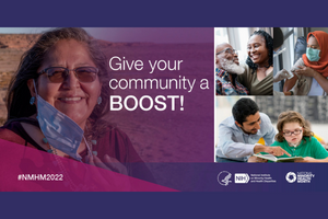 ACCC Recognizes National Minority Health Month