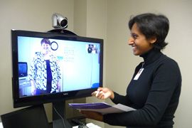 Harold C. Simmons Comprehensive Cancer Center