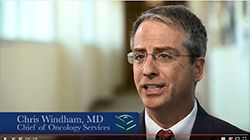 Cone Health Cancer Center