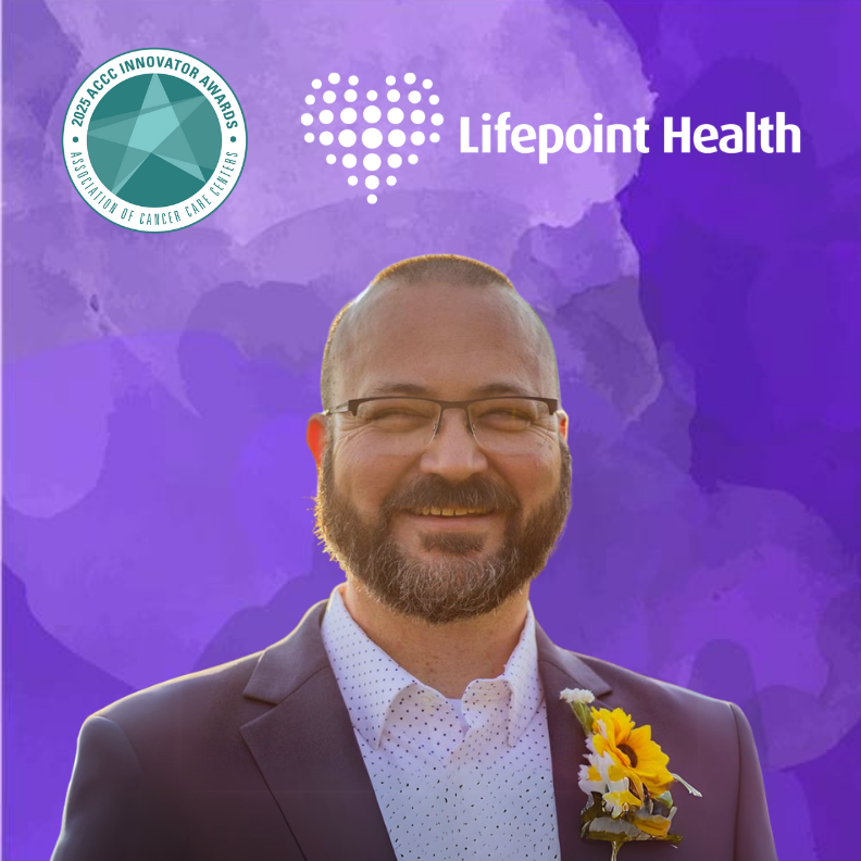 Transforming Cancer Detection and Treatment With AI-Driven Healthy Person Program