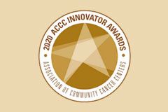 Behind the Curtain: 2020 Innovator Award Winners and Their Champions Share the Secrets to their Success