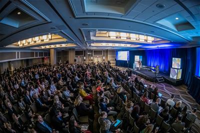 More from ACCC 45th Annual Meeting & Cancer Center Business Summit