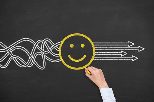 Modernizing the Patient Experience Through Technology: The Experience Engine