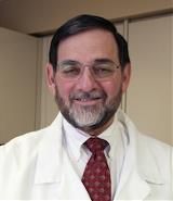 Portrait of Randolph M. Steinhagen, MD