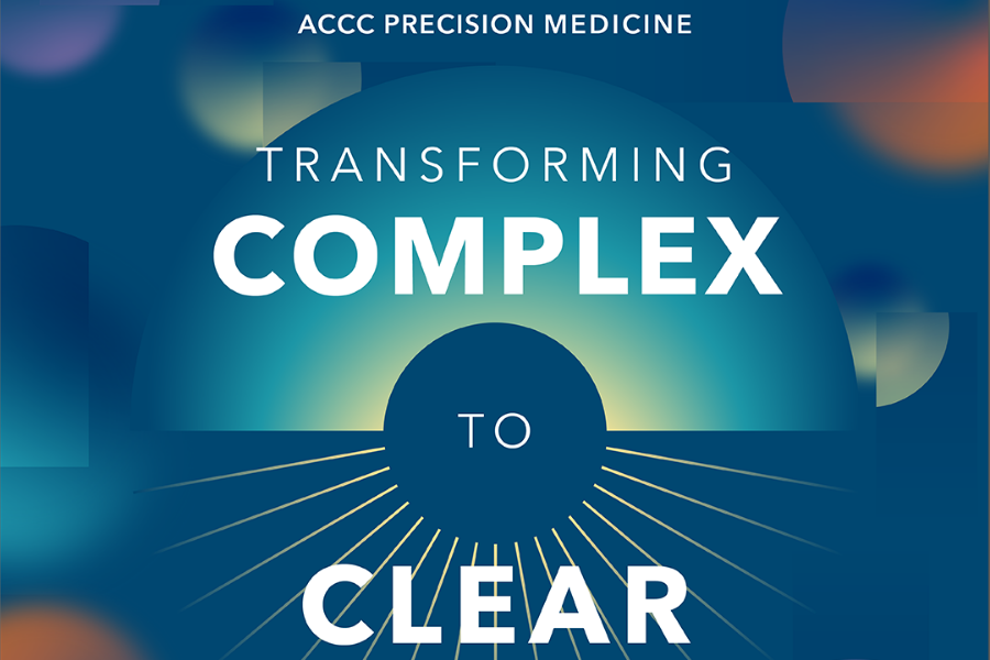 Transforming Complex to Clear: New Precision Medicine Tools