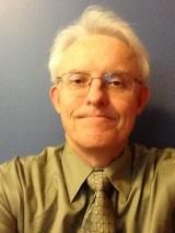 Portrait of John M. Kelton, Pharm.D.