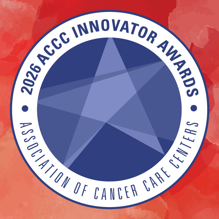 2025 ACCC Innovator Awards