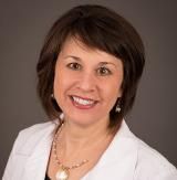 Portrait of Jane Dabney, LISW-S, OSW-C