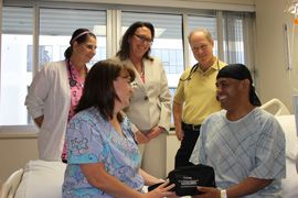 Methodist Cancer Center