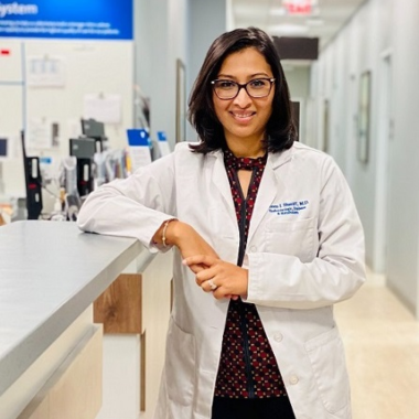 e-Consults for Immune-Related Toxicities Improve Patient Access and Reduce Costs