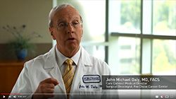 Fox Chase Cancer Center