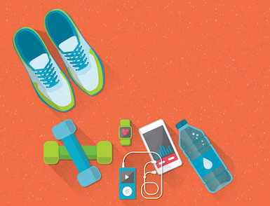 Combatting Fatigue with Exercise: A Pilot Study