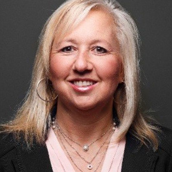 Portrait of Niesha Griffith, MS, RPH, FASHP